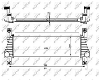 WILMINK GROUP wg1724161 -  Интеркулер